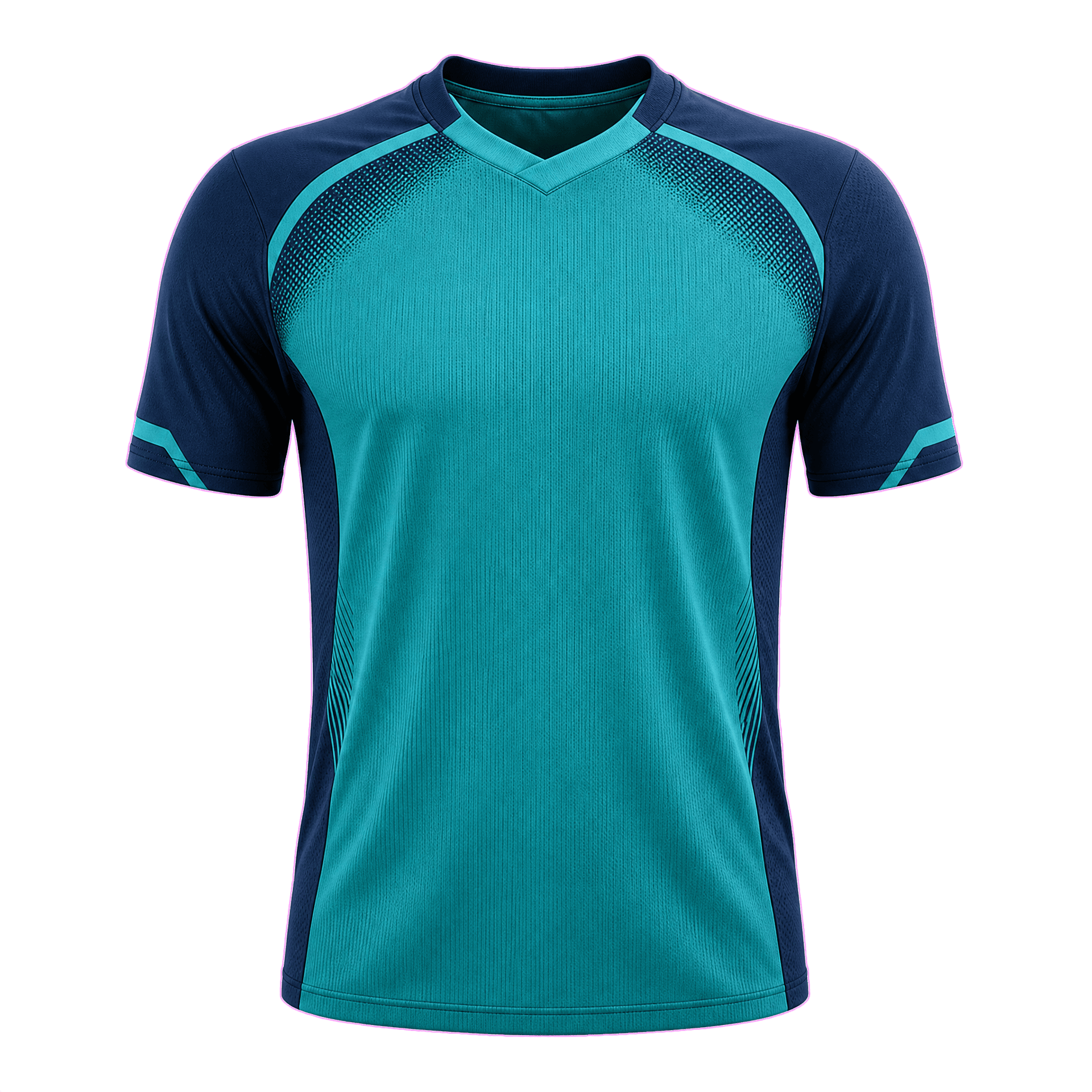 Maillot domicile